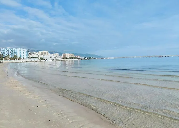 Casa Tramontana