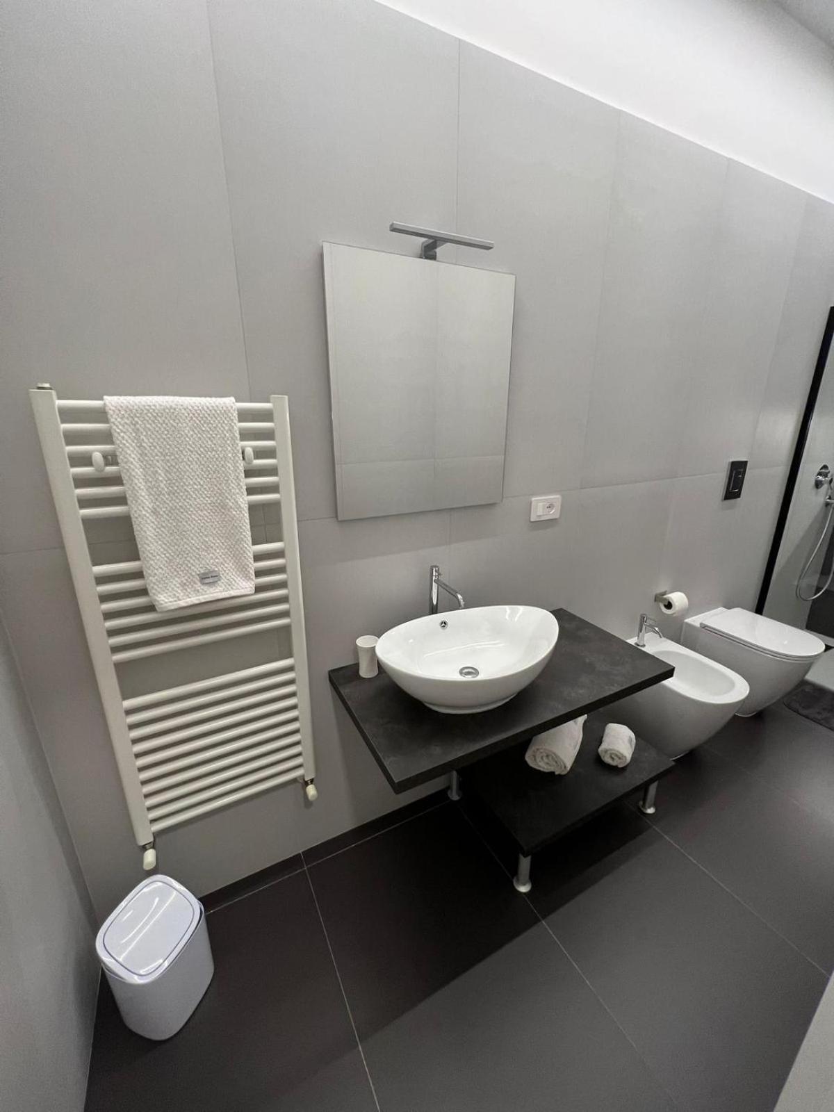 Holiday home Casa Tramontana Manfredonia