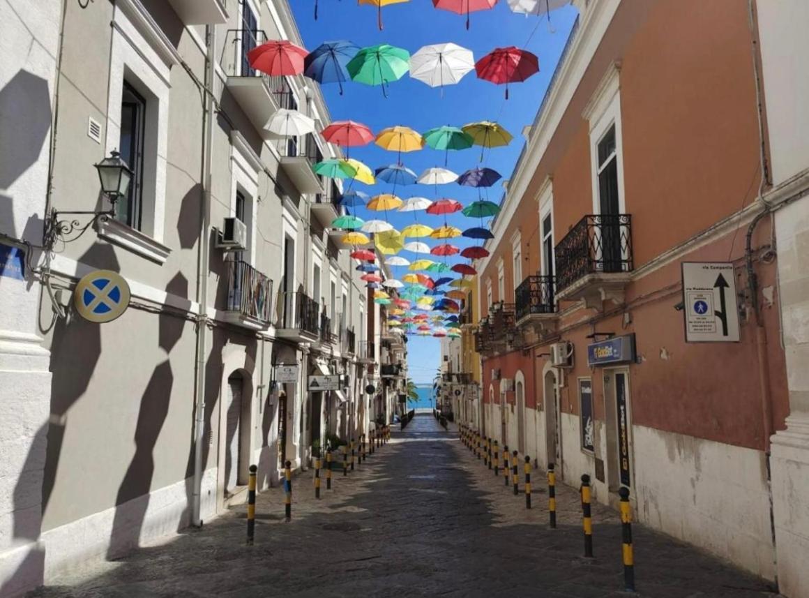 Casa Tramontana * Manfredonia