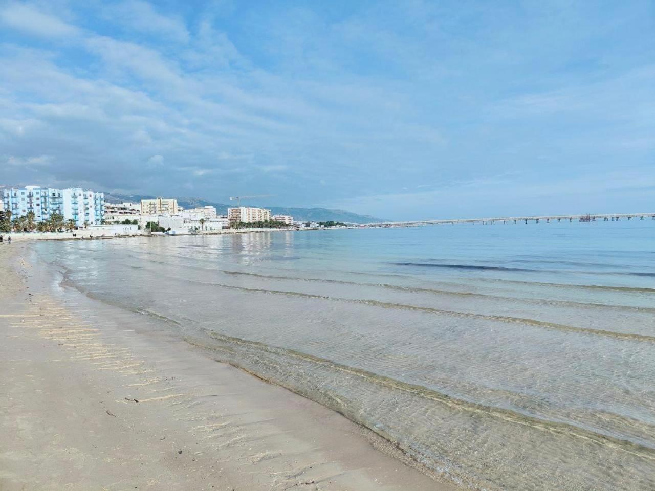 Casa Tramontana Manfredonia