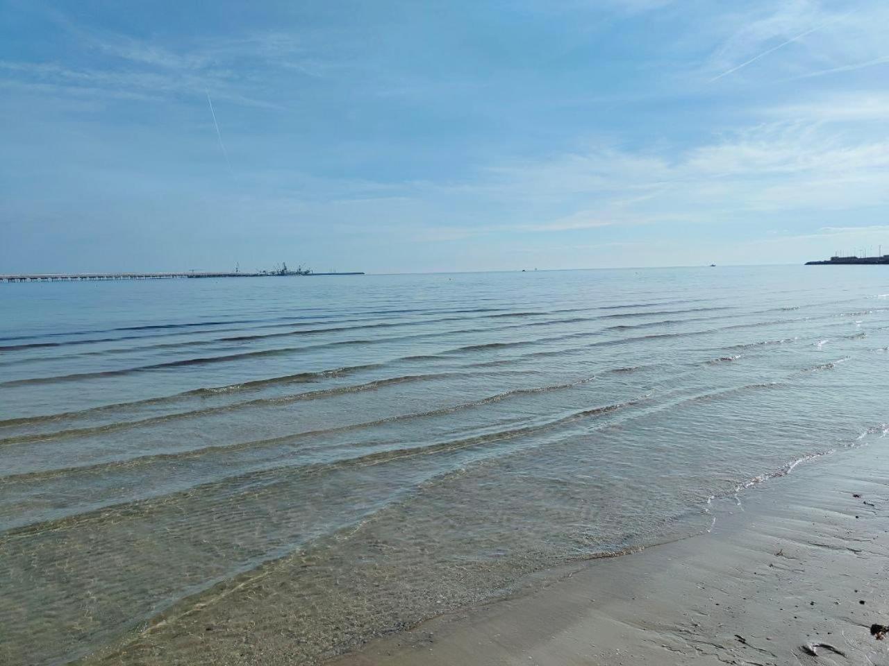 Holiday home Casa Tramontana