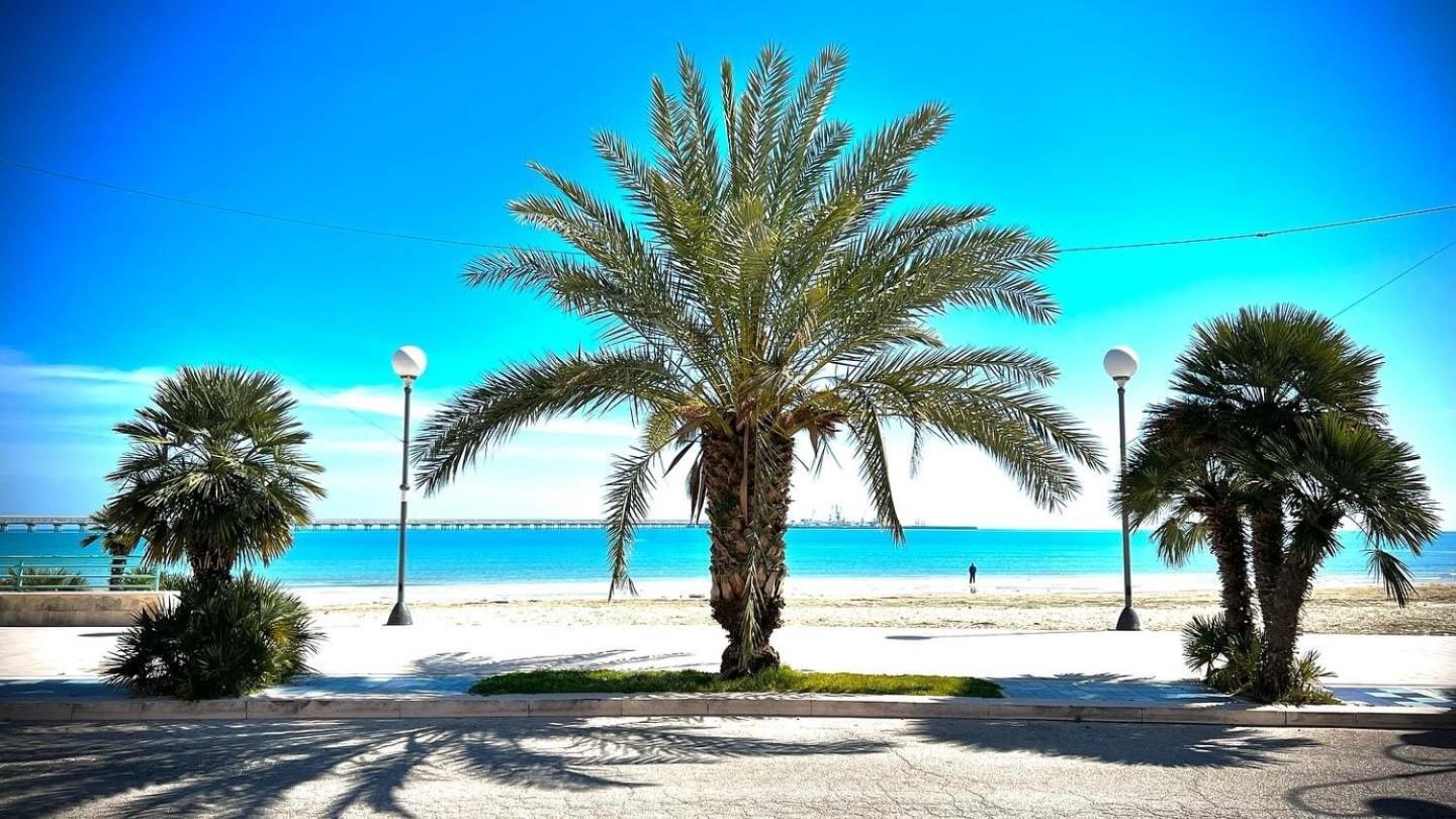 Casa Tramontana Manfredonia