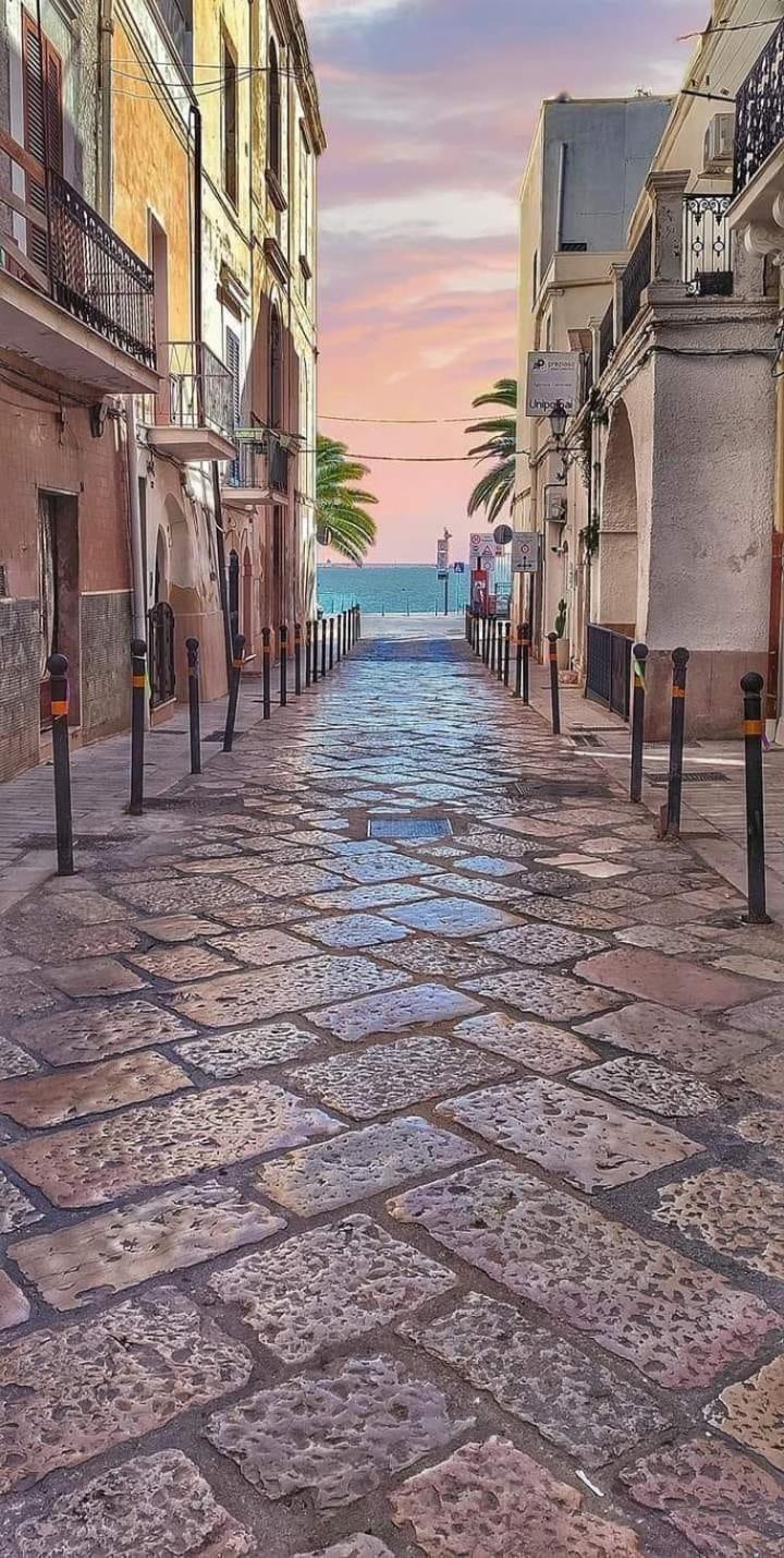 Casa vacanze Casa Tramontana *