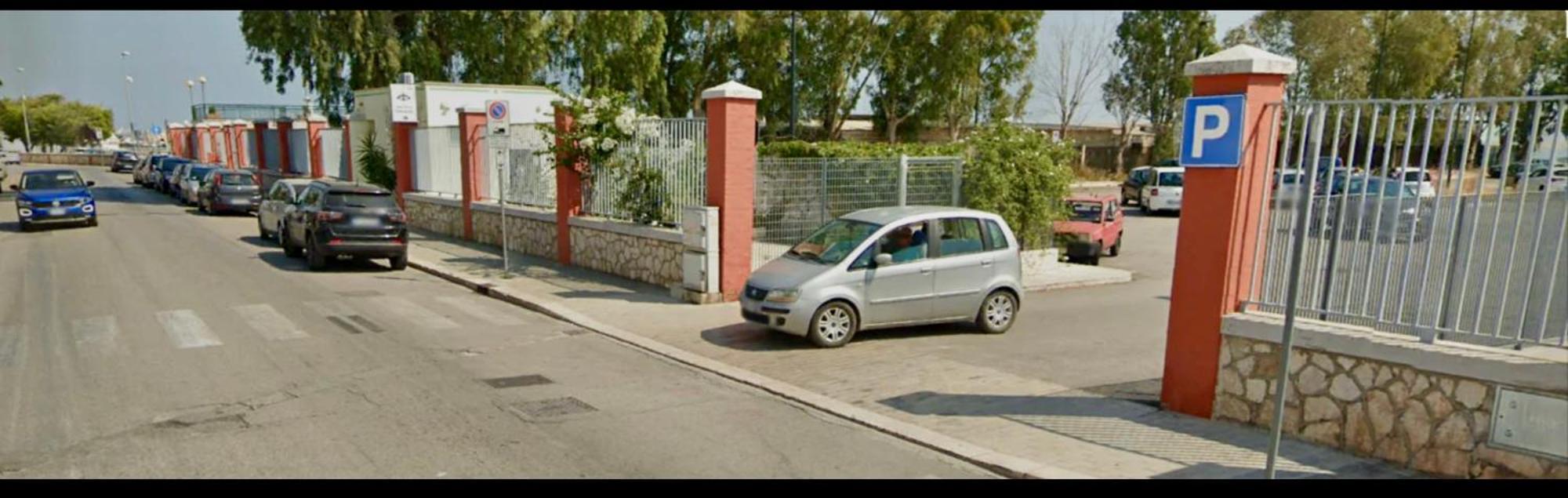 Casa Tramontana *